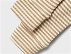 Name It leggings summer sand med striber